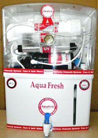 Aquafresh RO