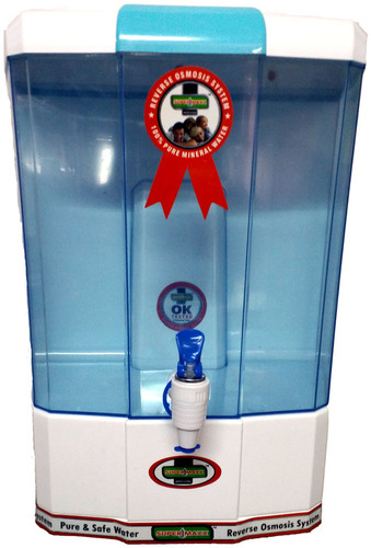 Aqua Magic Water Purifier