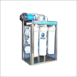 25 LPH RO