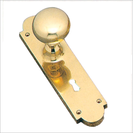 Door Knob