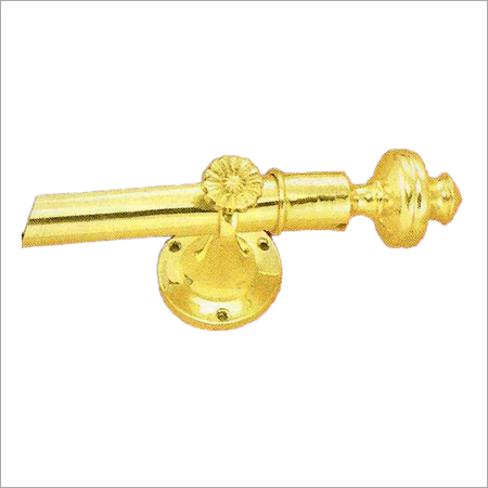 Curtain Pole Brackets