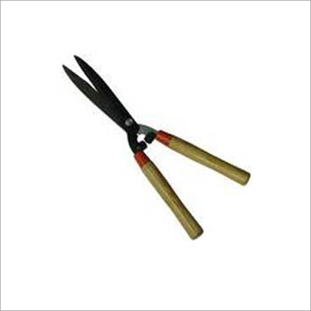 Hedge Shear