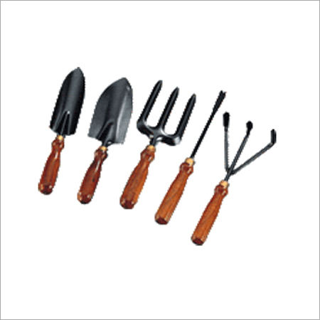 Garden Tool Set