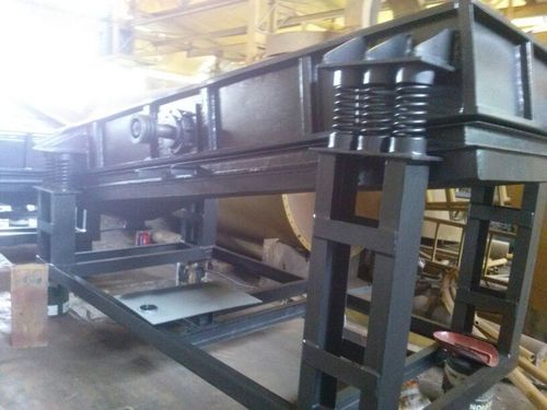 Industrial Vibrating screen