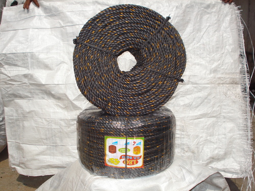 PP Rope