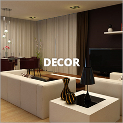 Living Room Decorating Ideas