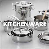 Stainless Steel Cookware