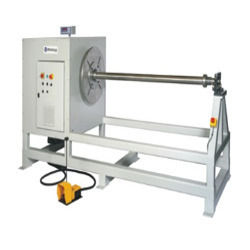 Coil Winding Machine