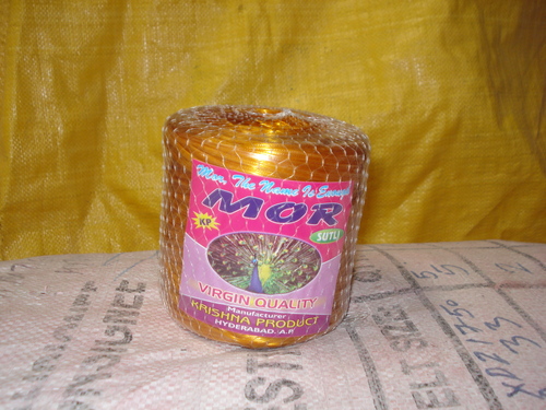 Virgin Mono Twine