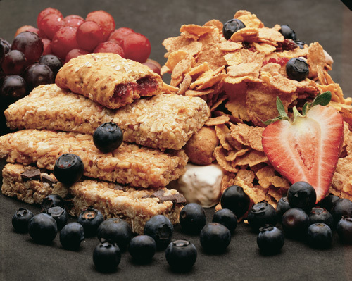 Baked Food Guar Gum Powder
