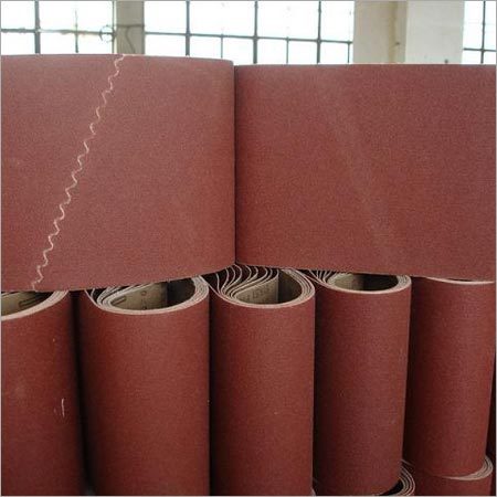 Abrasive Belts