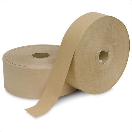 Paper Tapes