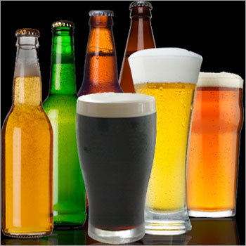 Beverages Guar Gum