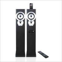 Floor Standing Speakers