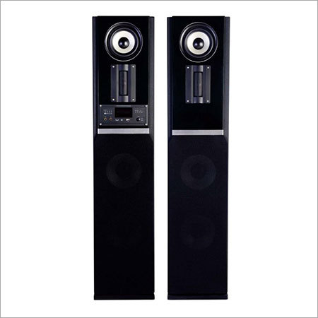 Tower Speaker