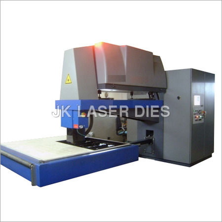 Industrial Laser Dies