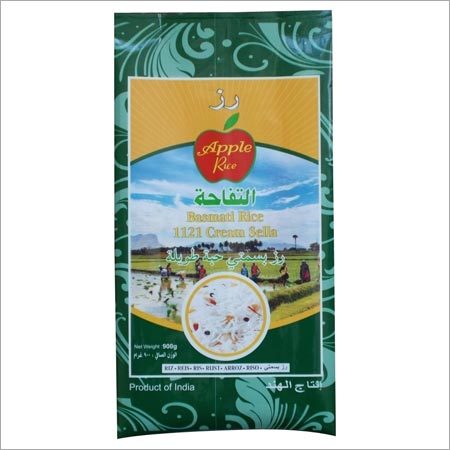 HDPE Sacks