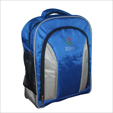 Notebook Backpack