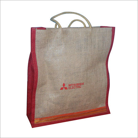 Plain Jute Bags