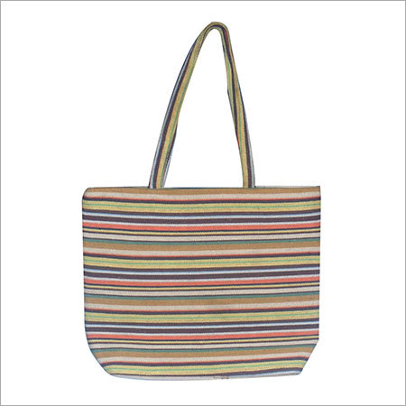 Ladies Carry Bags