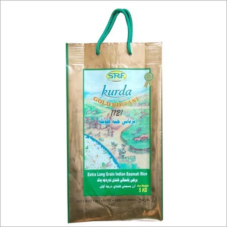 Hdpe Woven Sack