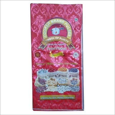 Pp Woven Sacks