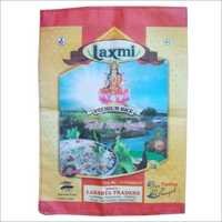 Hdpe Woven Rice Bags