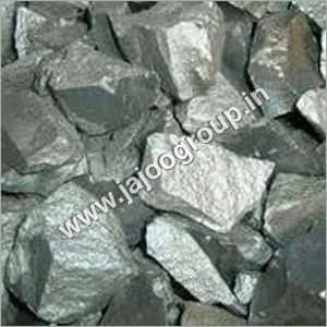 Ferro Alloys