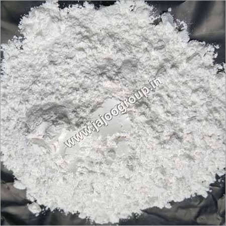 Basic Refractory Quartz Powder