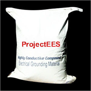 Electrical Grounding Material