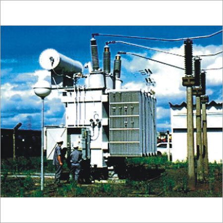 Earthing Consultancy