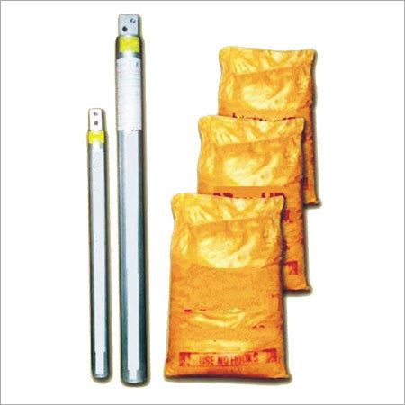 Chemical Earthing Compound