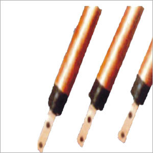 Chemical Earthing Electrodes