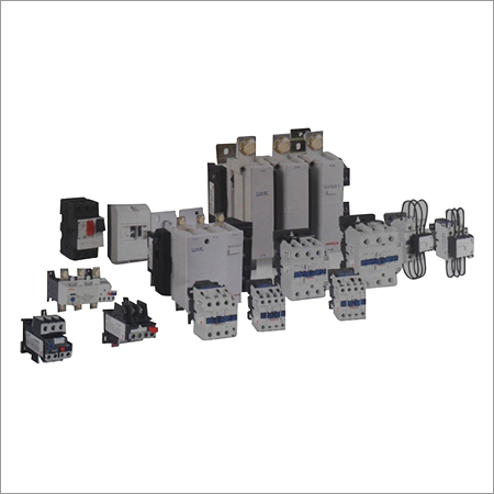 Industrial And Domestic Circuit Protection