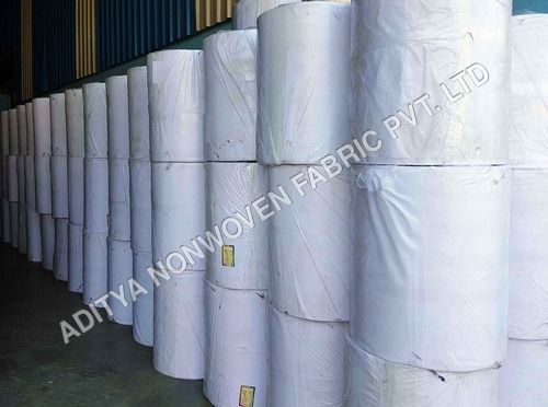 Non Woven Jumbo Roll