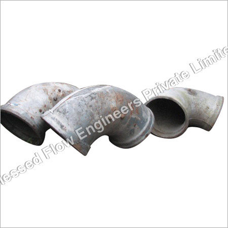 Cast Iron Pipe Fittings - 80 mm to 1000 mm , Outstanding Working Pressure, Dimensional Accuracy, Low Maintenance