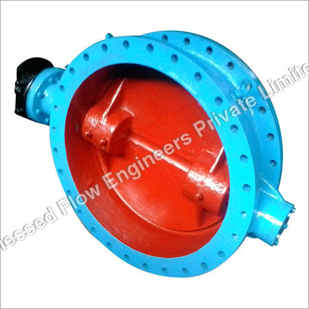 Butterfly Valves