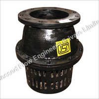 Foot Valves (ISI Marked)