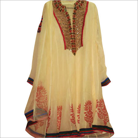 Party Wear Ladies Suits