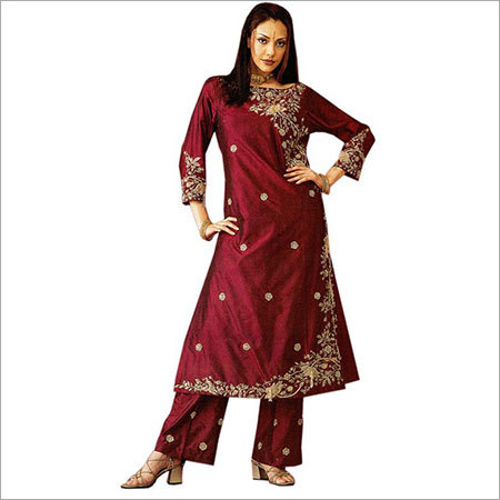 Designer Salwar Kameez