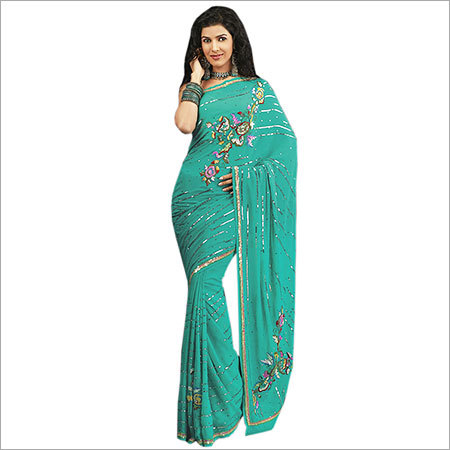 Latest Designer Sarees
