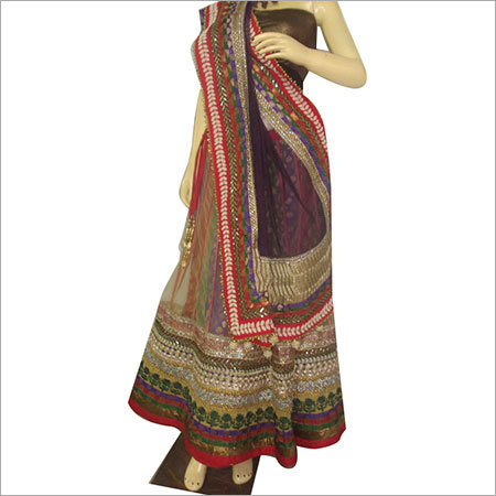 Fancy Lehengas Sarees
