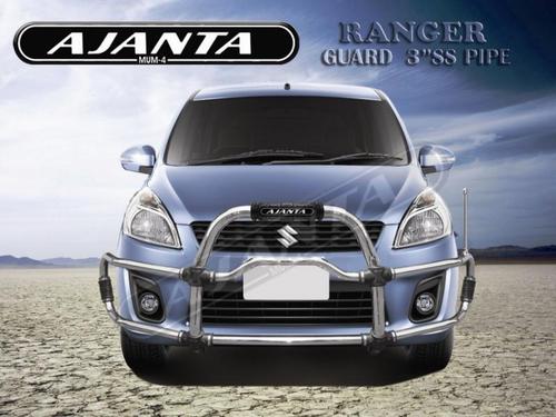 MARUTI ERTIGA RANGE GUARD