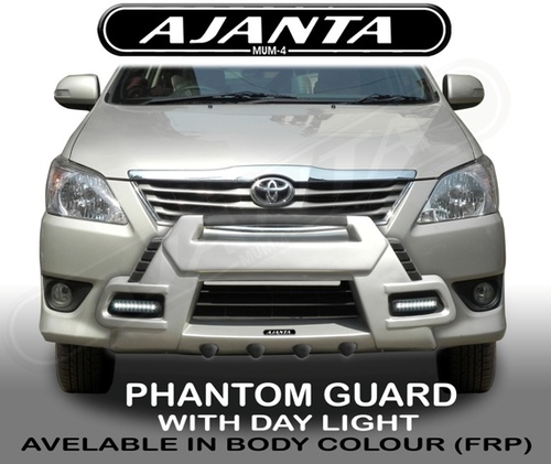 TOYOTA ACCESSORIES