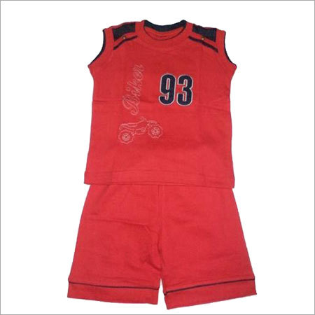 Cotton Kids Wear