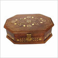 Wooden Jewellery Boxes