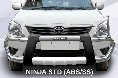 TOYOTA ACCESSORIES