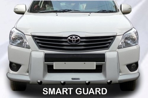 TOYOTA ACCESSORIES