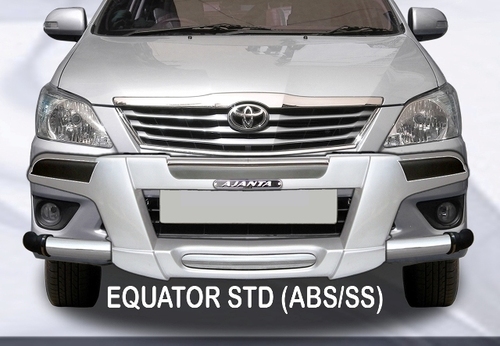 TOYOTA ACCESSORIES