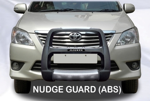 NUDGE GUARD